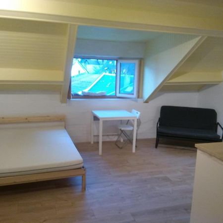 Studio Center Bourg D'Oisans Le Bourg-dʼOisans Esterno foto