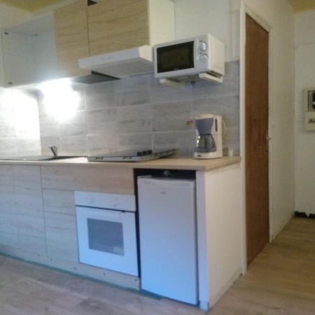 Studio Center Bourg D'Oisans Le Bourg-dʼOisans Esterno foto