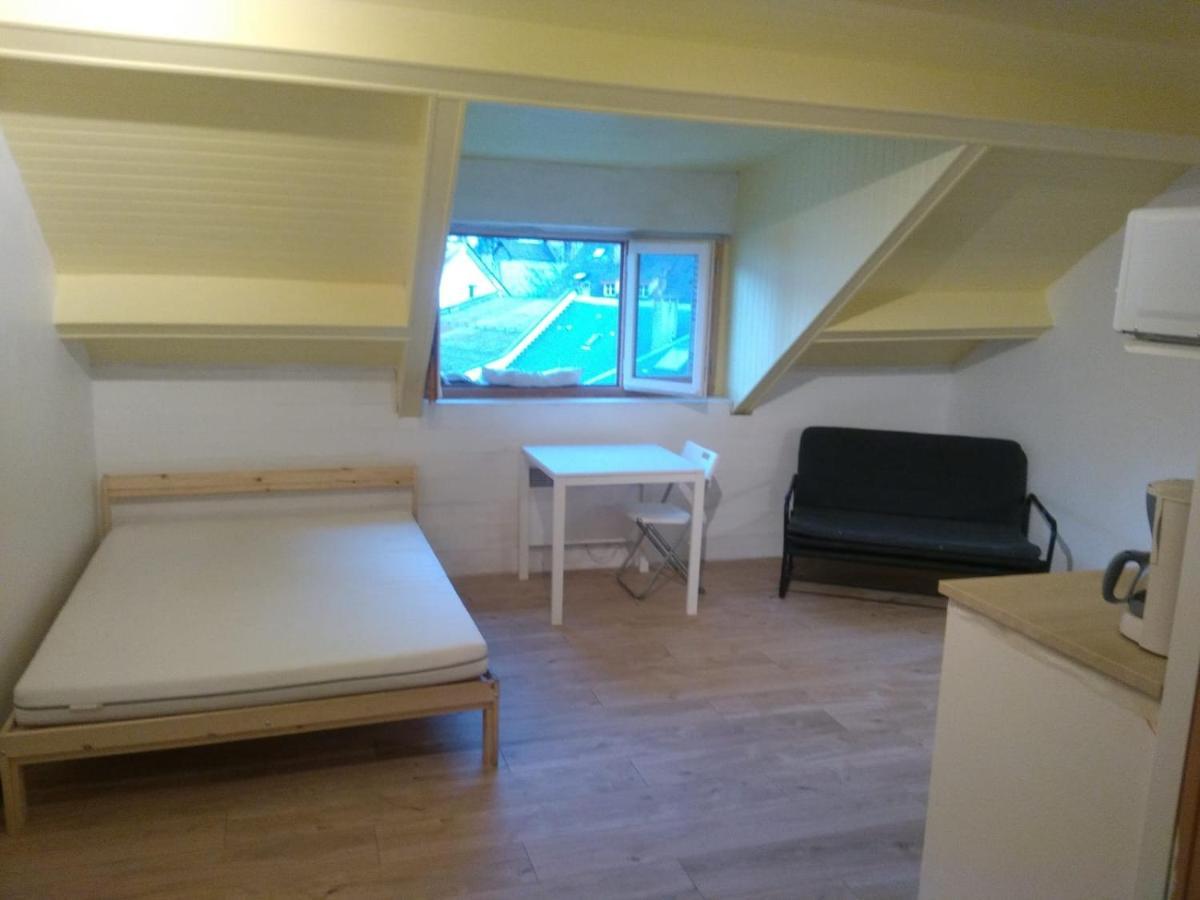 Studio Center Bourg D'Oisans Le Bourg-dʼOisans Esterno foto