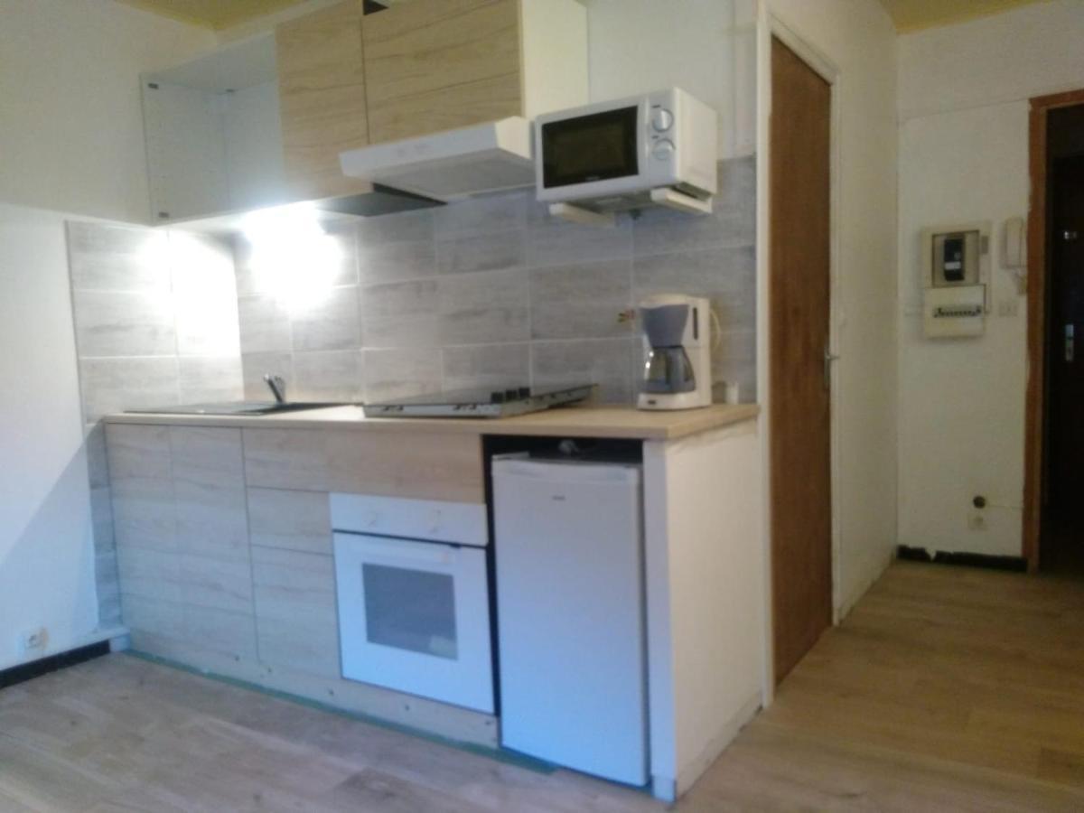 Studio Center Bourg D'Oisans Le Bourg-dʼOisans Esterno foto